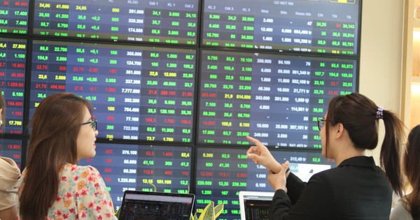 VN-Index đang vào giai đoạn khó lường, nhà đầu tư làm gì để tránh "bị xô xa bờ"?