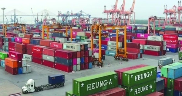 Nhóm 14 cựu lãnh đạo, cán bộ hải quan "ngó lơ" số hàng lậu trị giá hơn 1.800 tỉ đồng