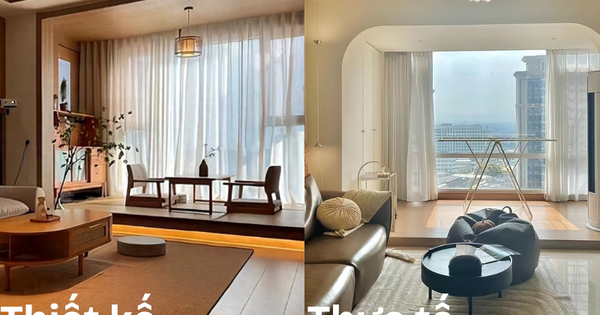 Tôi học theo 5 mẫu thiết kế đang hot trên mạng để cải tạo nhà và trả giá đắt chỉ sau 3 tháng dọn về