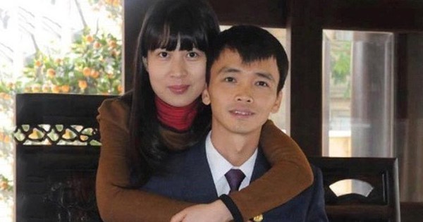 ‘Người vợ nghìn tỷ’ kín tiếng của ông Trịnh Văn Quyết là ai?