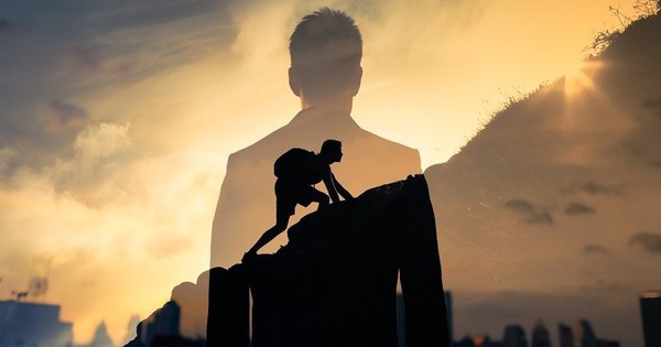 Đàn ông từ 25 đến 50 tuổi, cần rèn dưỡng 3 điều quan trọng: Hậu vận về sau mới mong tốt lành, sung túc!