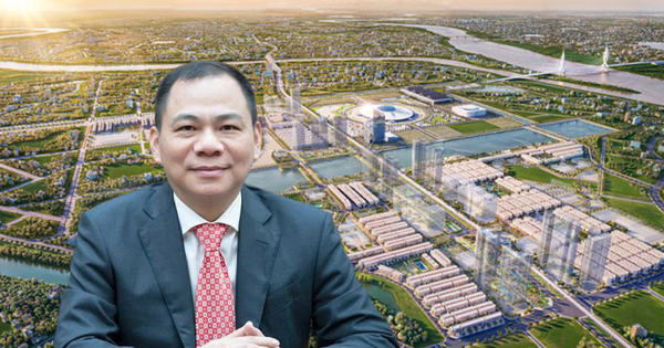 Doanh nghiệp của tỷ phú Phạm Nhật Vượng bắt tay cùng MIK Group, Mitsubish, tạo nên làn “sóng” bùng nổ nguồn cung tại vùng ven Thủ đô
