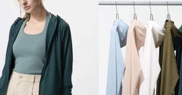 Tiến sỹ Đại học Bách khoa Hà Nội hướng dẫn cách chọn áo chống nắng