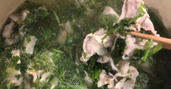 Nói thẳng khuyên thật: Chỉ người “dại” mới kết hợp 5 thứ này với thịt lợn, ngon miệng nhất thời nhưng bệnh tật mãi về sau!