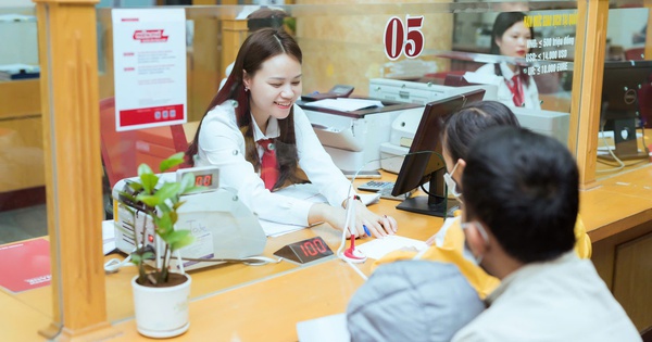 Bung tín dụng cho người trẻ mua nhà