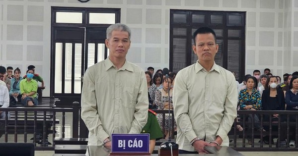 Nâng vốn ảo, "nổ" sắp niêm yết sàn chứng khoán và lừa gần 40 tỷ, Tổng giám đốc công ty bán rau nhận án tù chung thân