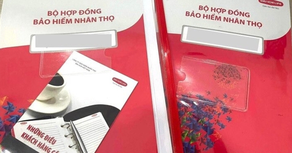 "Ông lớn" bảo hiểm nhân thọ lớn chấm dứt hoạt động loạt địa điểm kinh doanh