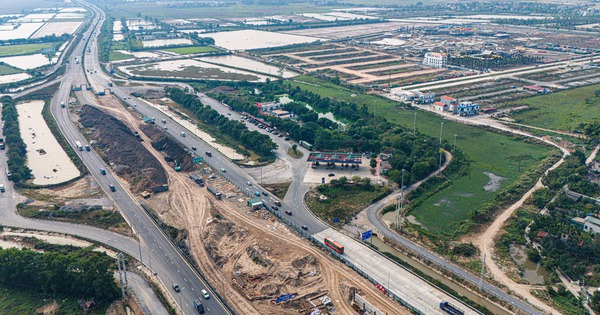 Một doanh nghiệp lạ trúng thầu KĐT gần 14.000 tỷ đồng tại tỉnh "sát vách" Hà Nội, nơi Sun Group làm siêu dự án