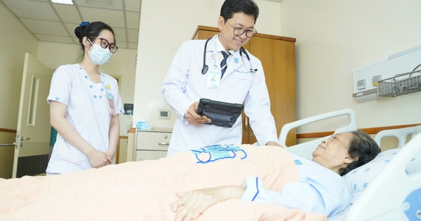 "Thủ phạm mới" vượt viêm gan virus, trở thành nguyên nhân hàng đầu gây ung thư gan tại Việt Nam