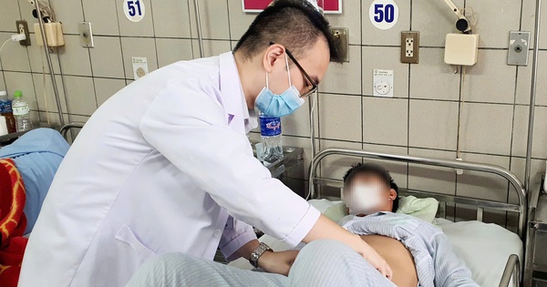 Việt Nam có 10 triệu người mắc bệnh thận mạn, 26.000 người suy thận giai đoạn cuối và 8.000 ca mắc mới mỗi năm: Bác sỹ Bạch Mai lý giải nguyên nhân