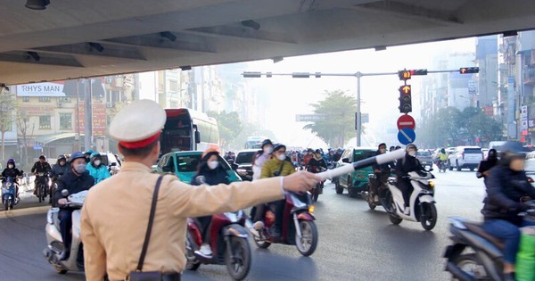 Đang chờ chờ cấp, đổi giấy phép lái xe mà tham gia giao thông, có bị xử phạt theo Nghị định 168 không?