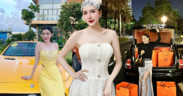 “Boss giảm cân” Ngân Collagen bít đường trở lại?Bị công ty bán kim cương chấm dứt hợp đồng, Ngân Collagen bít đường quay lại?