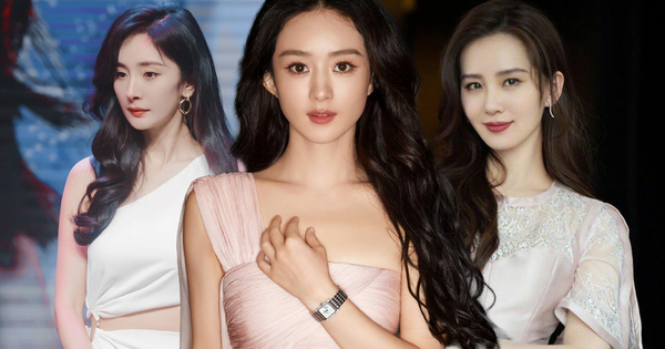 Dương Mịch – Lưu Thi Thi – Triệu Lệ Dĩnh: Ai mới thực sự đang tụt dốc trong cuộc đua hậu lưu lượng?