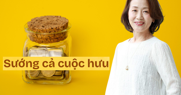 Sau tuổi 50, tôi nghỉ việc và nhất quyết không mua 3 thứ, cuối cùng tôi đã tiết kiệm được tiền một cách nhẹ nhàng