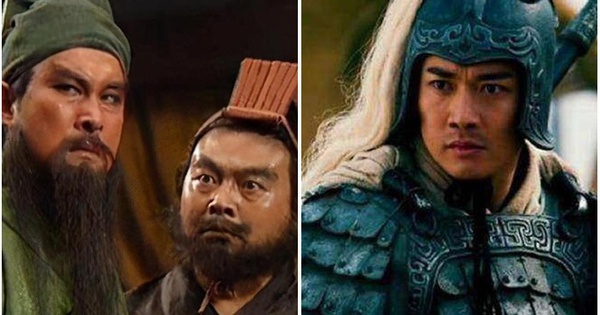 Lưu Bị lấy vợ, tại sao mang theo Triệu Vân mà không cần Quan Vũ, Trương Phi: Chỉ mình Gia Cát Lượng biết