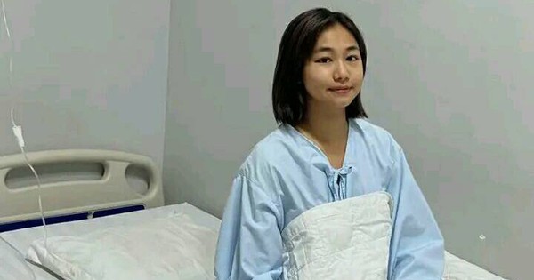 Diễn viên Ngân Hòa nói gì giữa nghi vấn "lái xe Audi, du lịch nước ngoài" trước khi được kêu gọi giúp đỡ vì suy thận giai đoạn cuối?