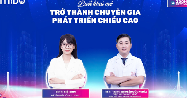 Nhà thuốc đổ xô tìm hiểu chuyên sâu về chiều cao – xu hướng mới lên ngôi