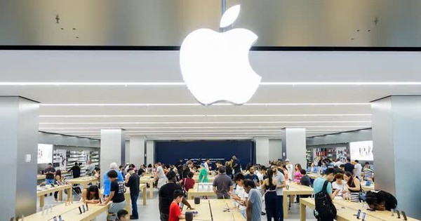 Apple ồ ạt tuyển dụng tại Việt Nam: Hút người từ Nam ra Bắc, trải rộng tới 62 đầu việc