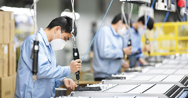 Tin vui cho doanh nghiệp SME: Thành phố Hà Nội ...