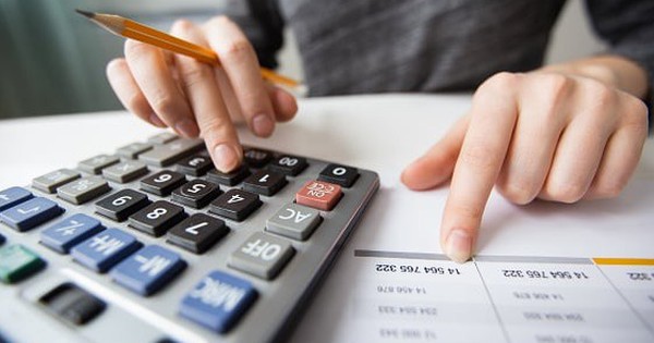 Cục Thuế: Đã có 87.000 hộ chuyển sang kê khai