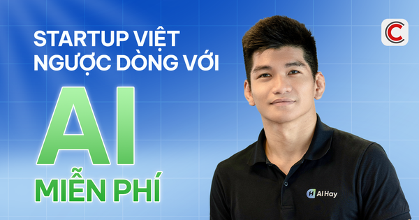 Từ 100 triệu câu hỏi đến gọi vốn triệu đô: Star...