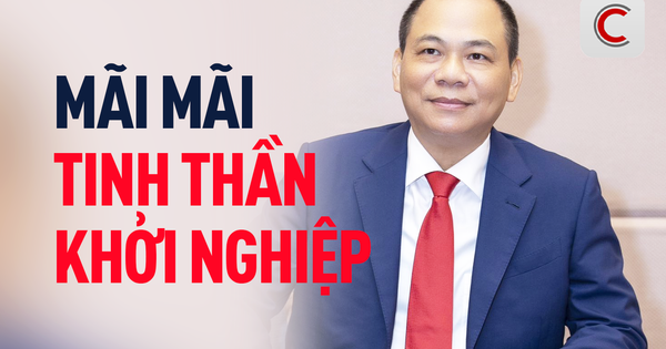 [Chart] Lịch sử 2017 đang lặp lại với Vingroup:...
