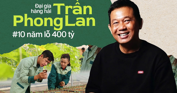 Đại gia hàng hải mang tiếng "rửa tiền" ở Ngã 6 ...