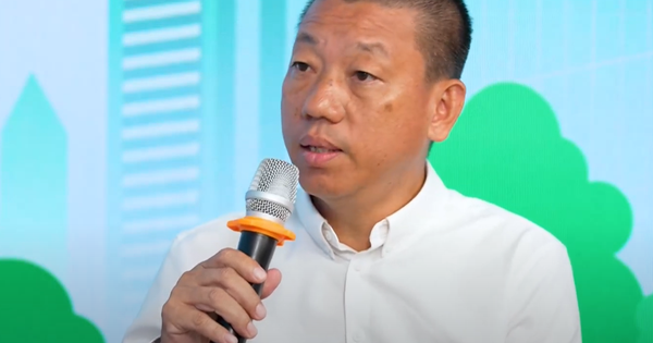 Admin diễn đàn Otofun: Nếu có đủ phương tiện cô...