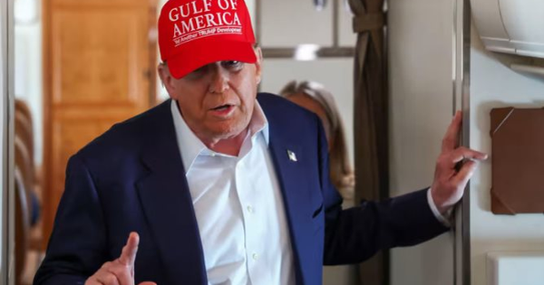 Ông Trump nổi giận, Nhật Bản đối mặt mức thuế 30% - 35%, đàm phán thương mại với Mỹ có nguy cơ bị hoãn