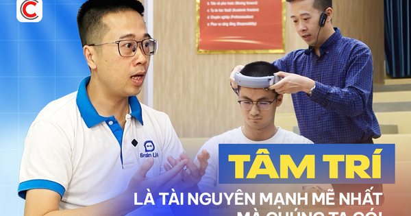 Trở về từ Anh quốc, Tiến sĩ Việt khao khát đưa ...