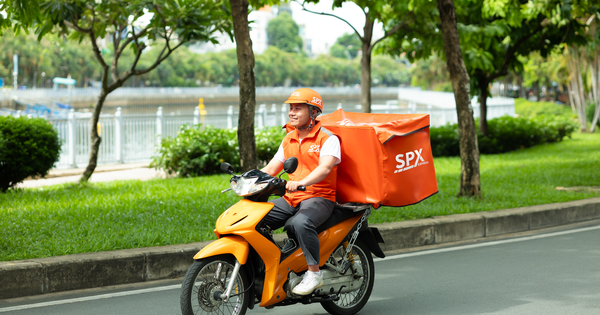 Công ty giao hàng của Shopee bị phạt 200 triệu ...
