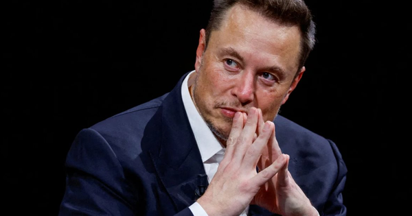 ‘Chúng ta có thể gặp khó khăn’: Elon Musk ngậm ...