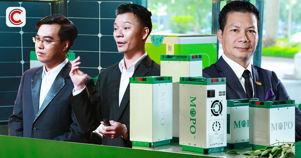 Từng được Shark Hưng đổ tiền nhiều nhất sau Shark Tank, đặt tham vọng xây 2.000 trạm sạc, startup pin điện đa năng Mopo giờ ra sao?