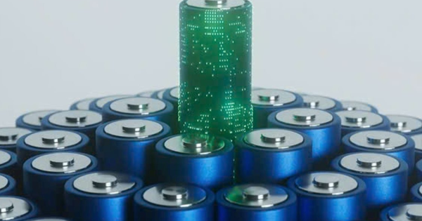 Xuất hiện loại pin xe điện mới đạt 80% dung lượ...