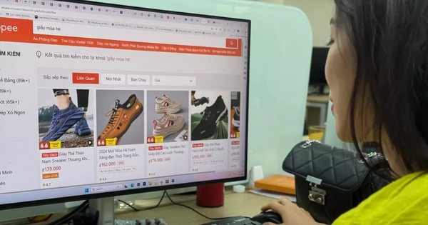 Hơn 80.000 shop online không bán được đơn hàng nào