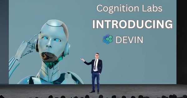 Startup AI 10 tỷ USD gây ‘choáng’ nhờ tăng trưở...
