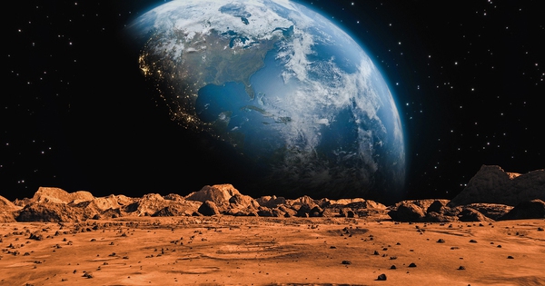 Phát hiện "bản sao" của sinh vật ngoài hành tinh