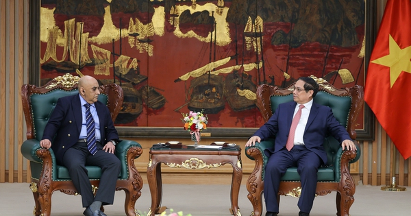 Tập đoàn hàng đầu Singapore muốn tham gia tái c...