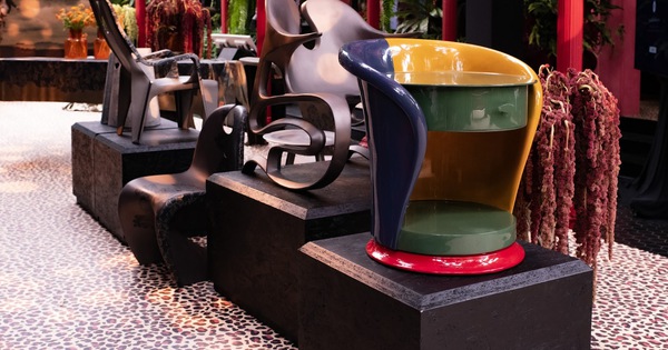 Bản sắc Việt trong thiết kế hiện đại của nữ kiến trúc sư khiến người xem bất ngờ