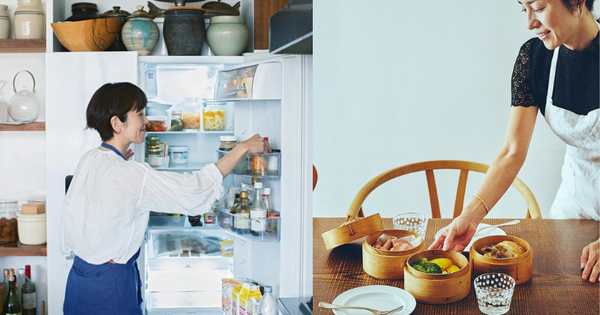 55 tuổi, tôi sống một mình trong căn hộ 38m²: Không sang chảnh, nhưng ai đến cũng khen "nhà này giàu chất sống"