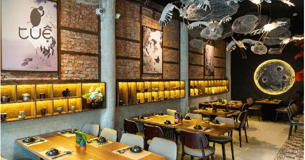 Trưởng thành là im lặng hay phải thật nổi bật?