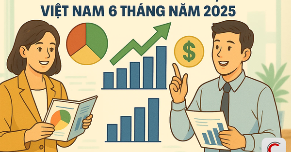 [Infographic] Kinh tế Việt Nam bùng nổ nửa đầu ...