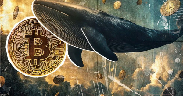 Chấn động thị trường tiền số: Quái vật Bitcoin ...
