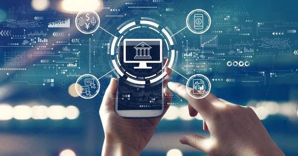 MB Bank, Techcombank, Vietcombank... đẩy mạnh "super app": Cuộc chơi mới đe dọa app chi tiêu