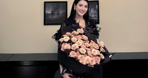 Nhan sắc nữ cảnh sát đóng vai quái xế gây sốt mạng xã hội