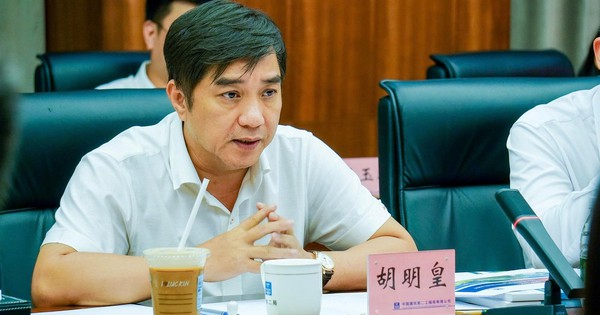 Nhiều doanh nghiệp Trung Quốc sang đề xuất hợp tác tham gia các dự án hạ tầng lớn của Việt Nam, nhưng Đèo Cả có một điều kiện đặc biệt