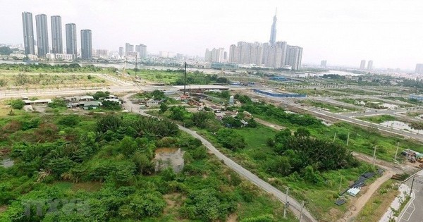 BĐS 7 ngày qua: Nóng chuyện giá nhà đất, tiền thuê đất; đáo hạn 17.500 tỷ đồng trái phiếu doanh nghiệp địa ốc trong tháng 8