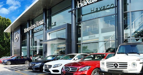 Một quỹ ngoại vừa rời ghế cổ đông lớn tại Haxaco