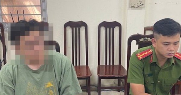 Danh tính người đàn ông xăm trổ hành hung phụ nữ ở chung cư Hà Nội