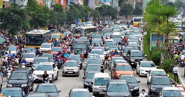 Trước ngày 1/10, chủ xe ô tô phải thực hiện điều này